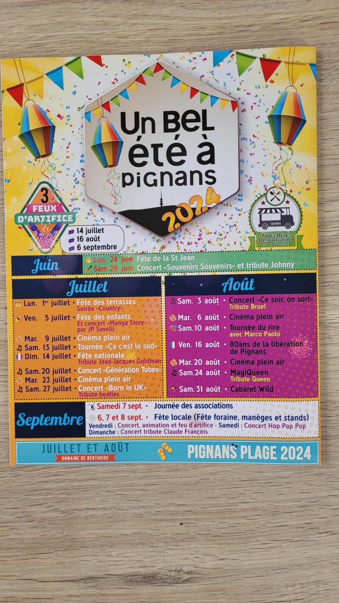 Le Petit Chez Nous Gite Climatise Jardin Pignans Bagian luar foto